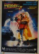 Zurück in die Zukunft Teil II (Back to the Future Part II)